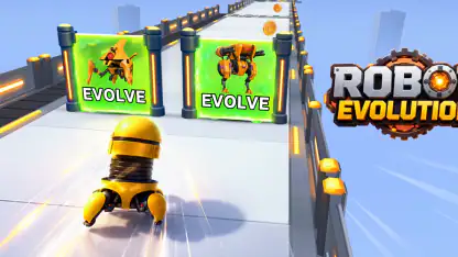 Robot Era Evolution