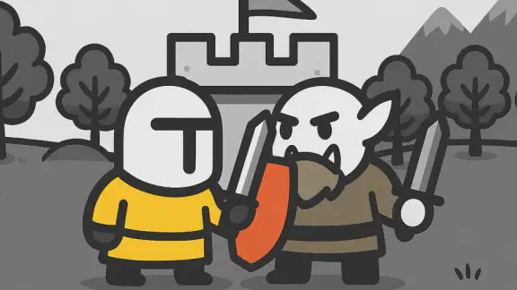 Rock Paper Kingdoms