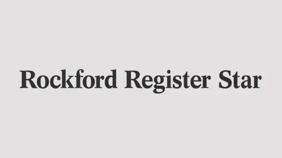 Rockford Register Star, IL