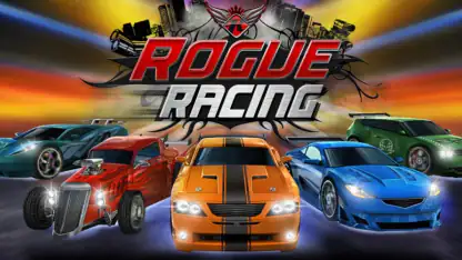Rogue Racing Pinkslip