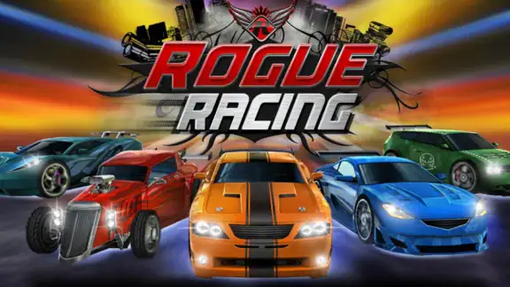 Rogue Racing Pinkslip