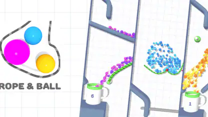 Rope And Balls