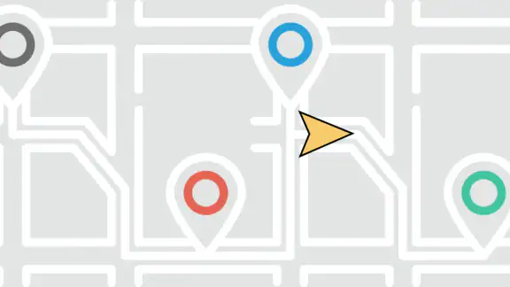 Routin Smart Route Planner