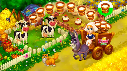 Royal Farm