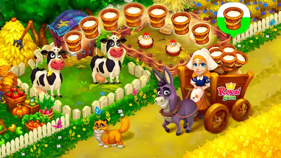 Royal Farm