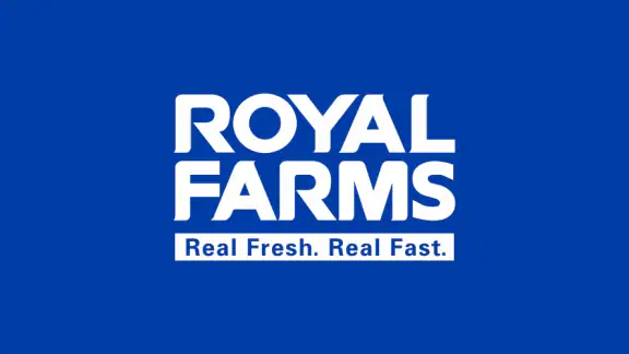 Royal Farms Rewards