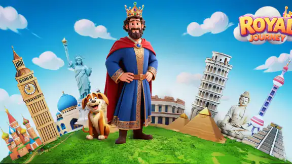 Royal Journey