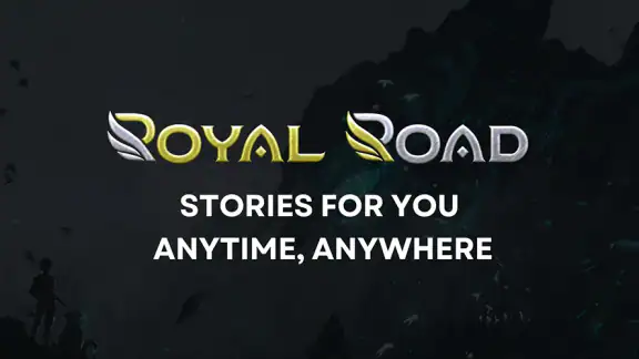Royal Road - Read Stories