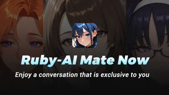 Ruby-AI Mate Now