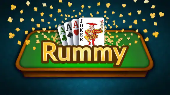 Rummy - Classic Card Game