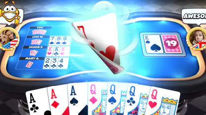 Rummy Plus -Original Card Game