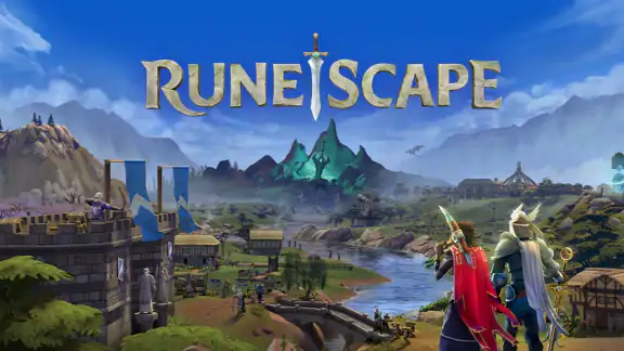 RuneScape - Fantasy MMORPG