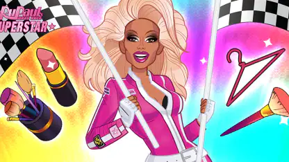 RuPaul's Drag Race Superstar