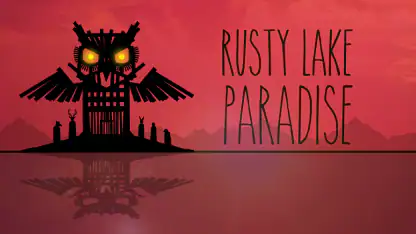 Rusty Lake Paradise
