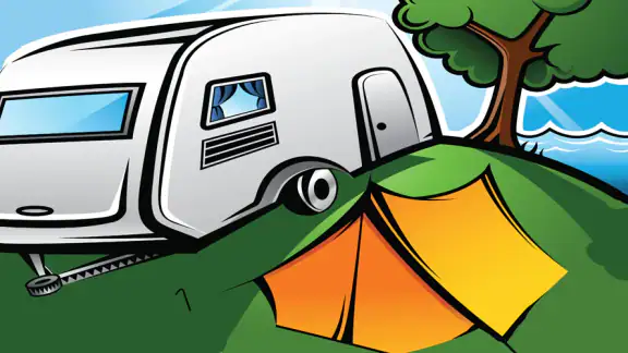 RV Parks & Campgrounds