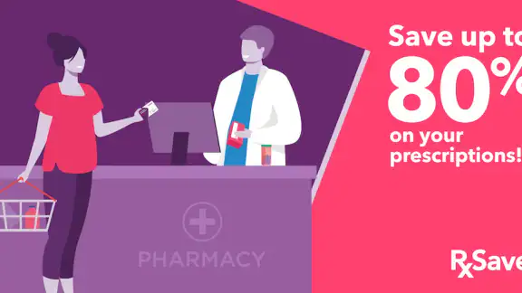 RxSaver – Prescription Coupons