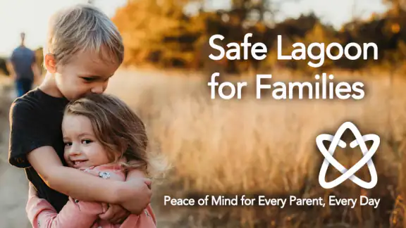 Safe Lagoon Parental Control
