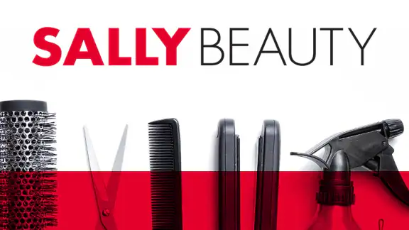 SALLY BEAUTY