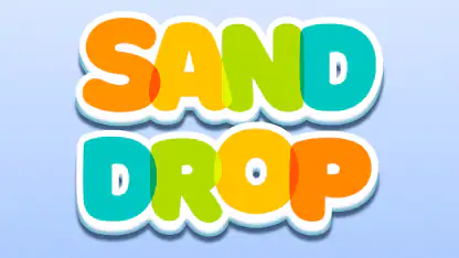 Sand Drop