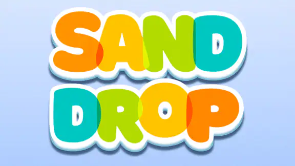 Sand Drop