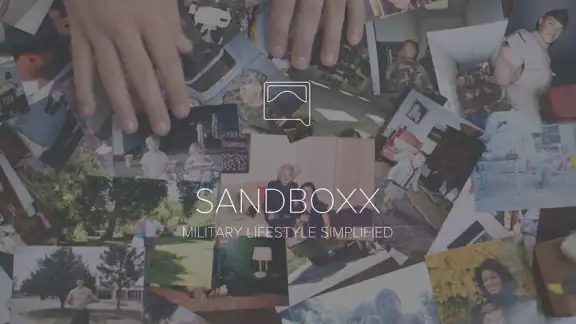 Sandboxx