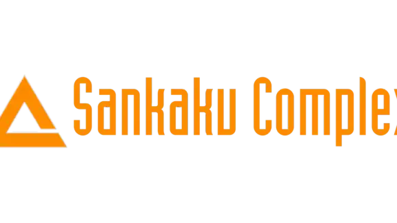 Sankaku Anime & AI Girlfriend