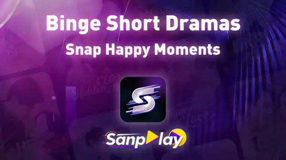 SanpPlay-Movies & Dramas