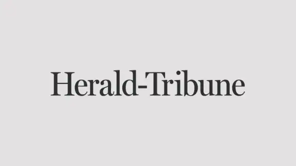 Sarasota Herald-Tribune