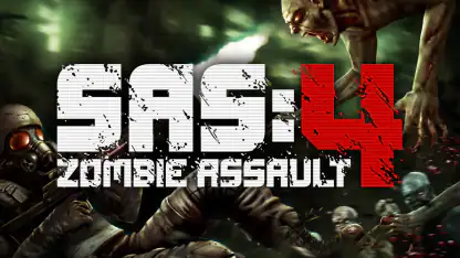 SAS: Zombie Assault 4
