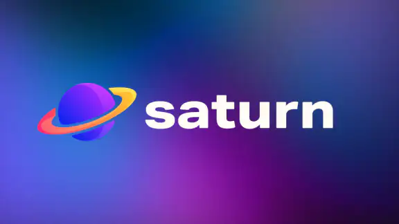 Saturn Calendar