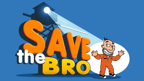 Save the Guy: Funny Choice
