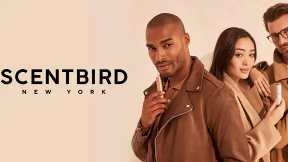Scentbird Monthly Perfume Box