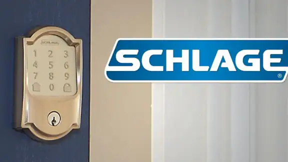 Schlage Home