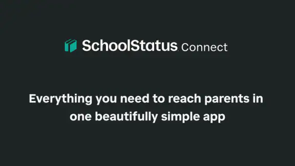 SchoolStatus Connect