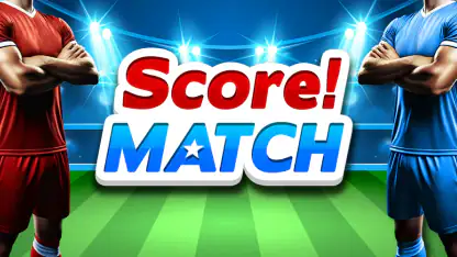 Score! Match - PvP Soccer