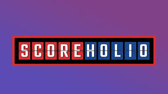Scoreholio