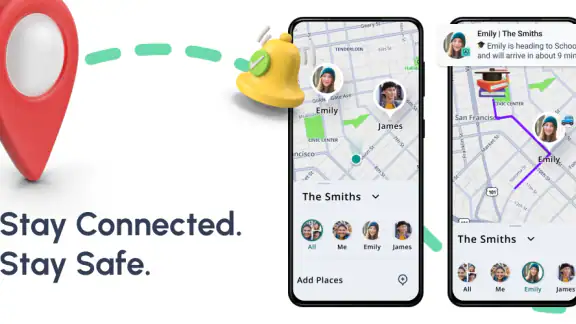 Scout: Family Location 360