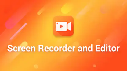 Screen Recorder Video Recorder