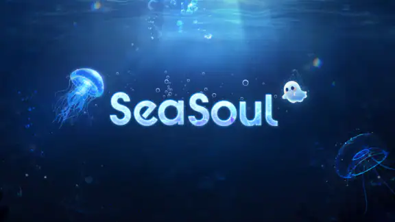 Sea Soul: AI Chat