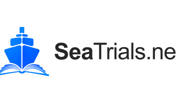Sea Trials - USCG License Exam