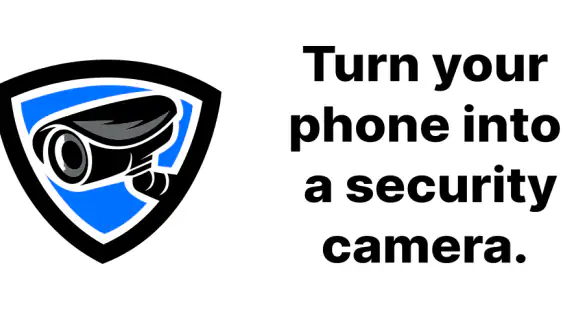 Security Camera