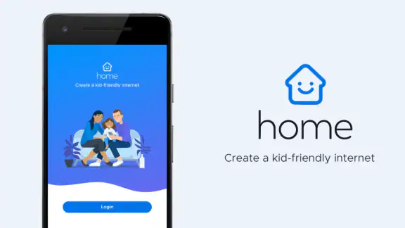 Securly Home