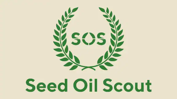 Seed Oil Scout: Healthy Dining