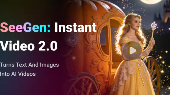 SeeGen AI: Seedance 2.0 & 2.5