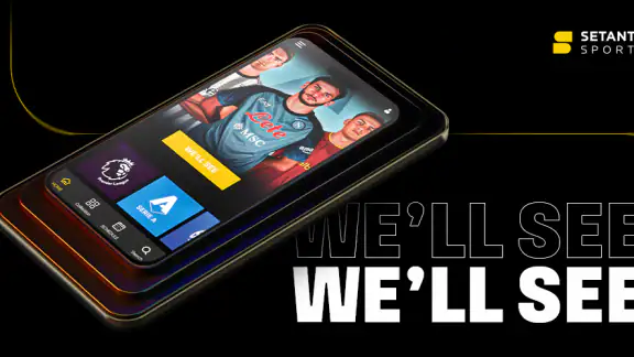 Setanta Sports: Sports TV App