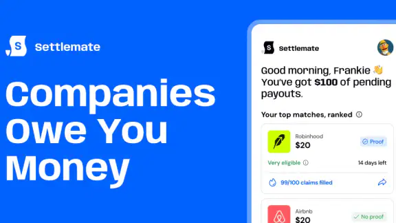 Settlemate