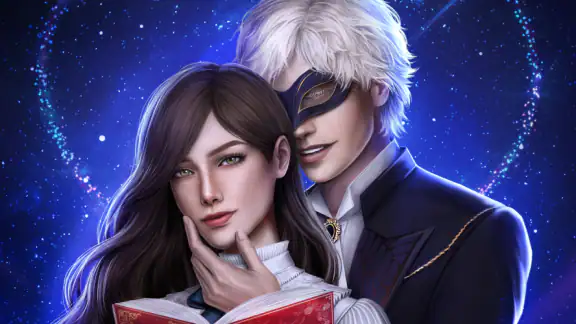 Seven Hearts Stories