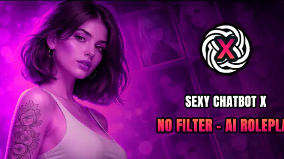 Sexy Chatbot X - No Filter AI