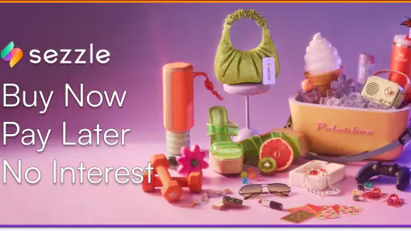 Sezzle: Buy Now, Pay Later