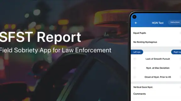 SFST Report – Unofficial Tool